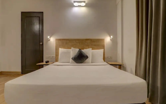 Zip Rooms 12th Avenue