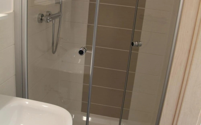 Pension Am Ziegelwall