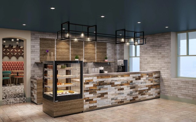 Hotel Indigo Durham by IHG