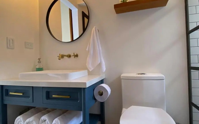 Fincas Panaca H10 - Luxury Villa with Pool & Jacuzzi