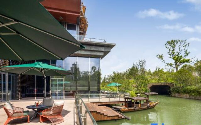 Dishang Resort Wuzhen