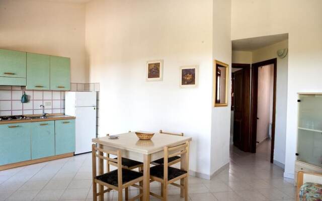 Residence Miriacheddu