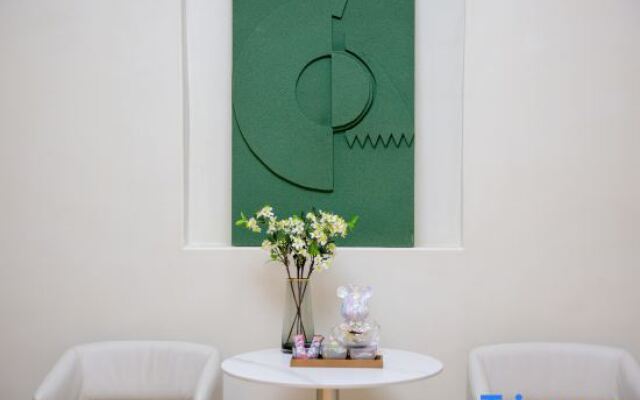 Shallow Environment Design Meisu (Lijiang Ancient City Shop)