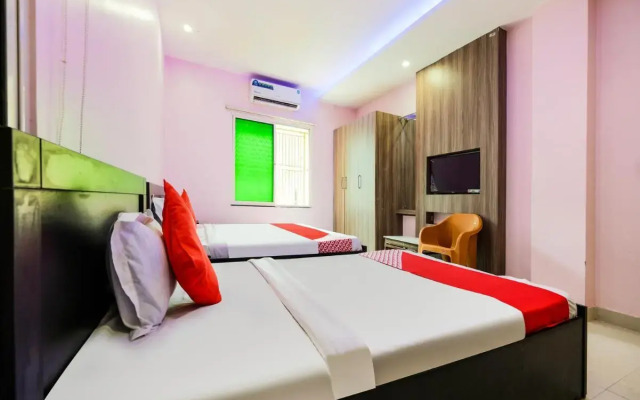 OYO Flagship 83759 Nityanand Inn
