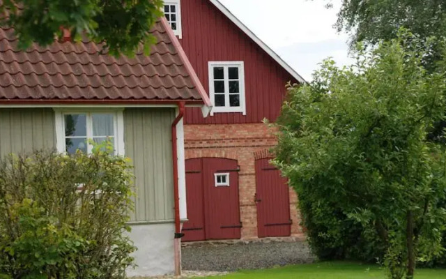 Scandinavian Living