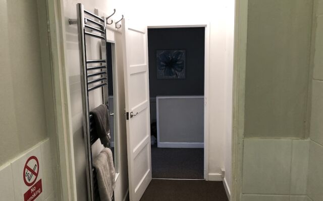 Lovely two Bedroom Apartment Flat in Shirley