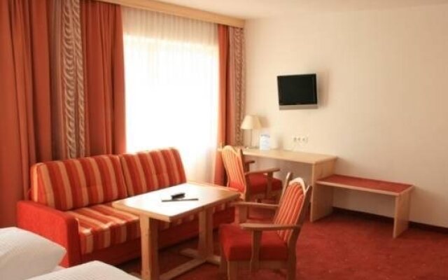 Hotel Troschana