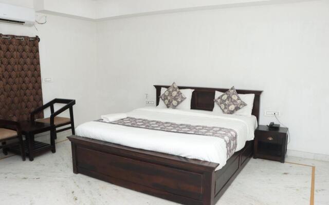 Hotel Marwar Palace