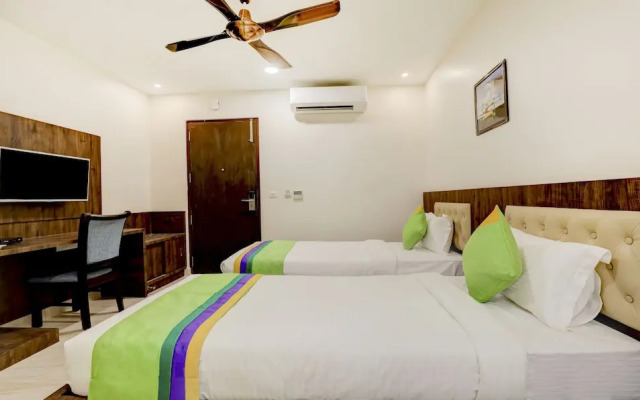 Treebo Trend Emora Hotel And Suites Brookfield