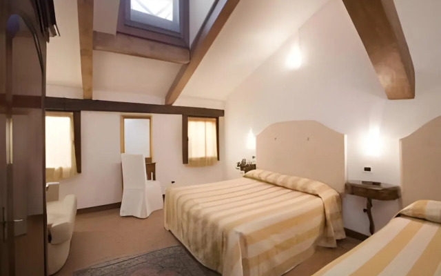 Hotel Mercurio Venezia