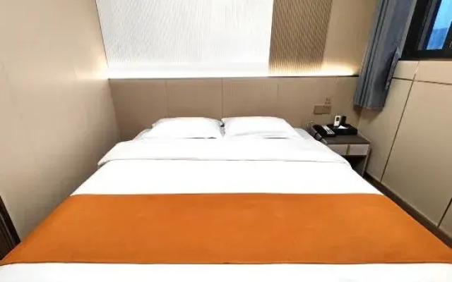 Fuyoupeng Hotel
