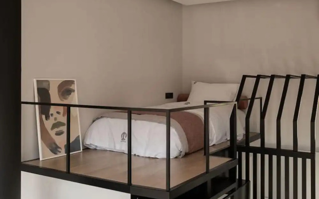 Citrus Daliani Rooms