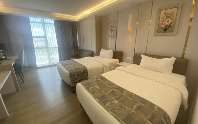 Jomtien Holiday Inn Pattaya