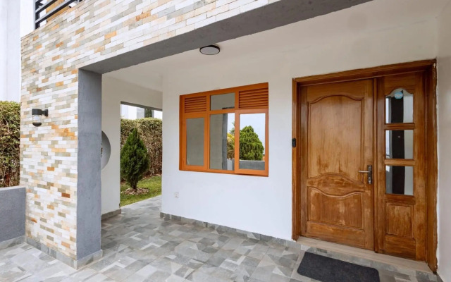 Kagarama Residential House: