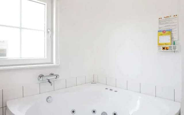 8 Person Holiday Home in Brenderup Fyn-by Traum
