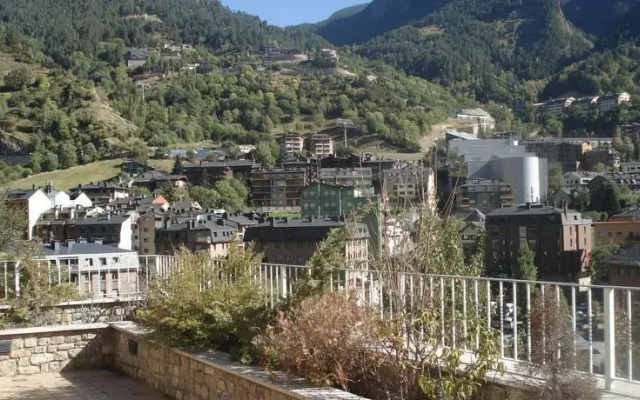Casa Adosada en Encamp