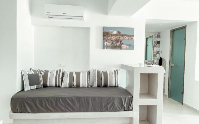 Vammos Luxury Apartments