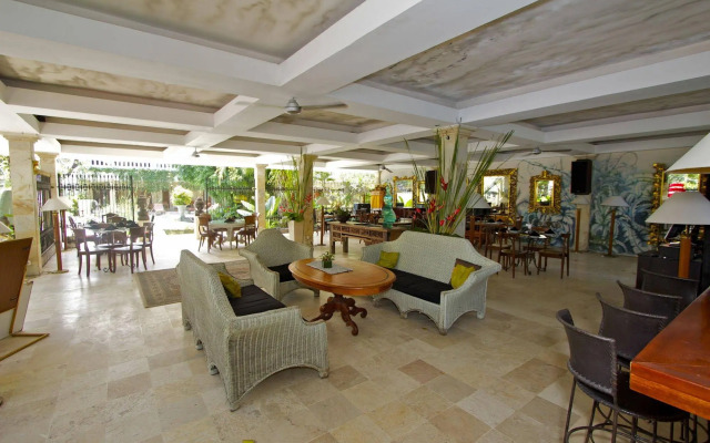 Bali Mystique Hotel and Apartments