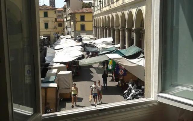 Unique Apartment Florence
