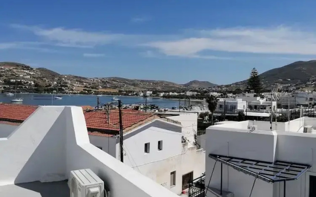 Stephany s Skyline Studio