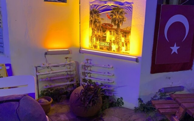 Orkide Apart Hotel