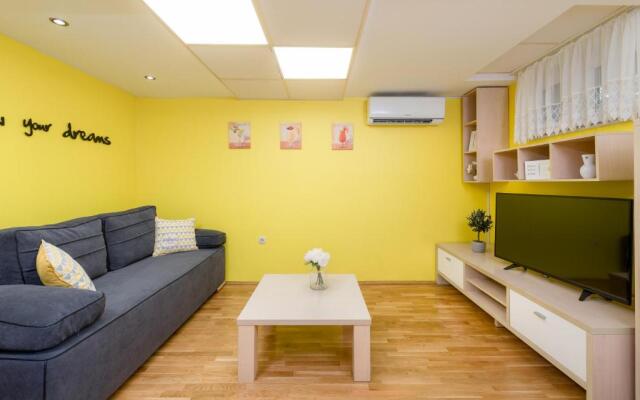 Apartment Medak City Center Nena