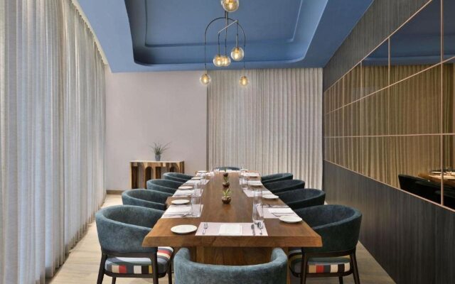 The Artiste, Kochi, a Tribute Portfolio Hotel by Marriott