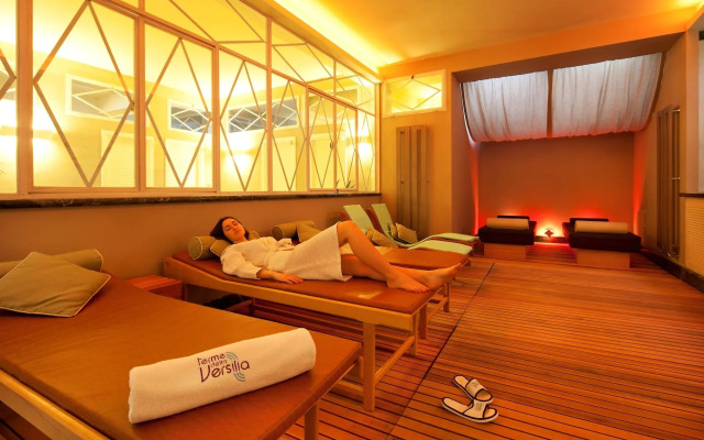 Hotel Villa Undulna - Terme della Versilia