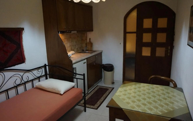 Hotel Mary