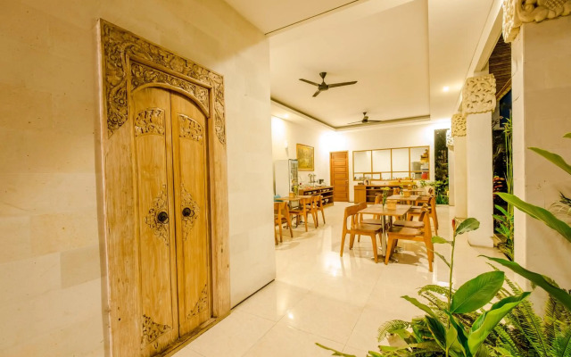 Mahana Boutique Apartment