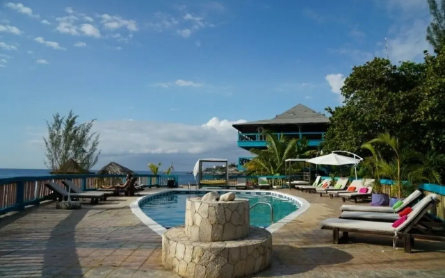 Ocean & Sun Negril Hotel & Spa