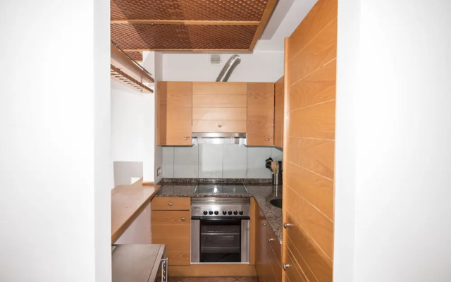 Duplex in Adeje Paradise Playa Paraiso PP133