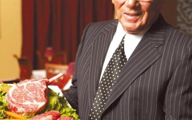 Salvatores Grand Hotel