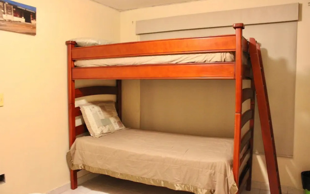 Costa Bonita Apartments