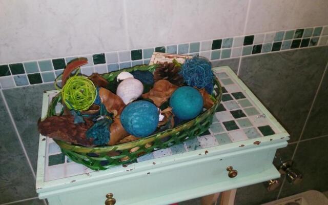 Caicai Bed And Breakfast