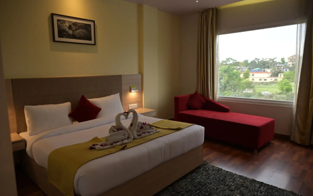 Hotel River Retreat