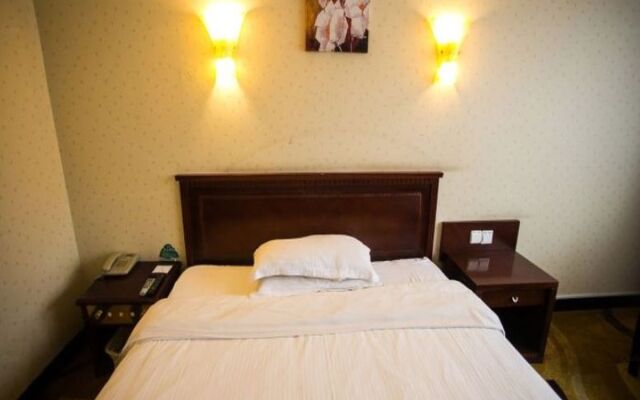 GreenTree Alliance Jiangsu Suzhou Guanqian Street Dajin Lane