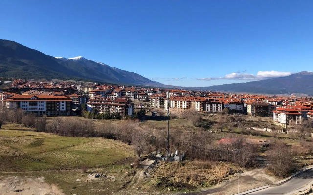 Pirin and Bansko view Studio