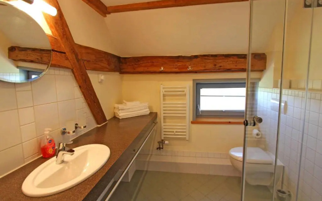 Ferienhaus Riesenbrueck VORP 2751