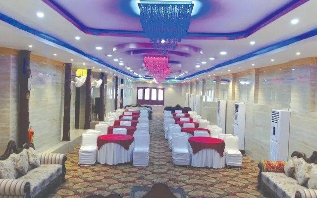 The Royal Suite