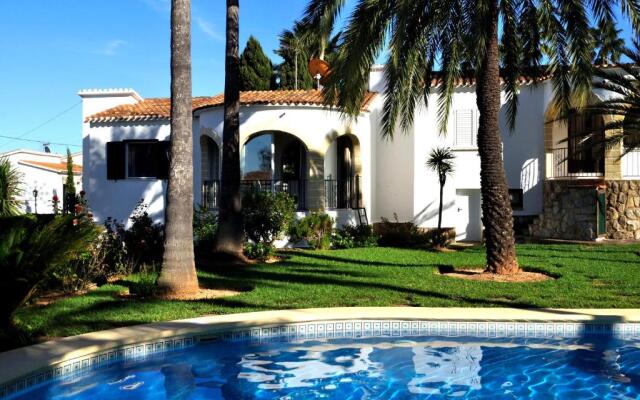 Betlems 2d, Bungalow Dénia