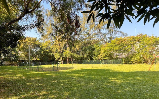 Local 102 Apartment