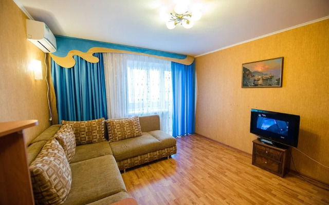Apartment on Bestuzheva 15a