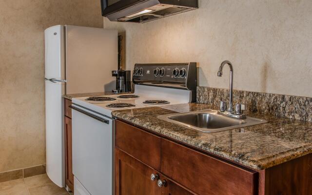 Quality Inn & Suites Coldwater near I-69