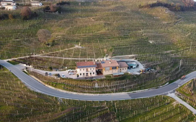 Agriturismo B&B Casa Bortolin