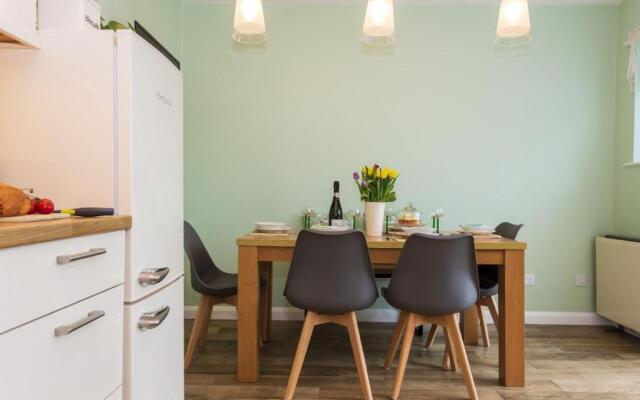 Braunton Beacon View 3 Bedrooms