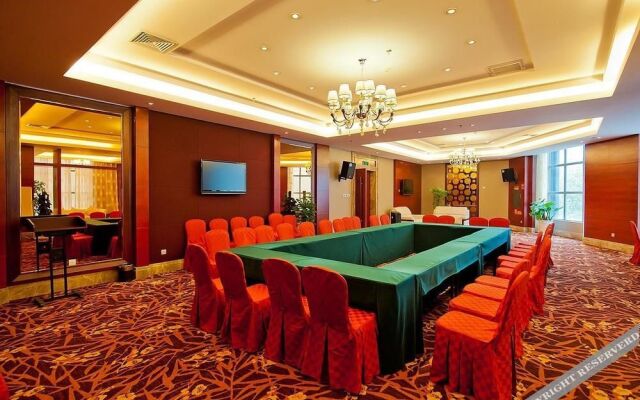 Kunming Wenhui Hotel