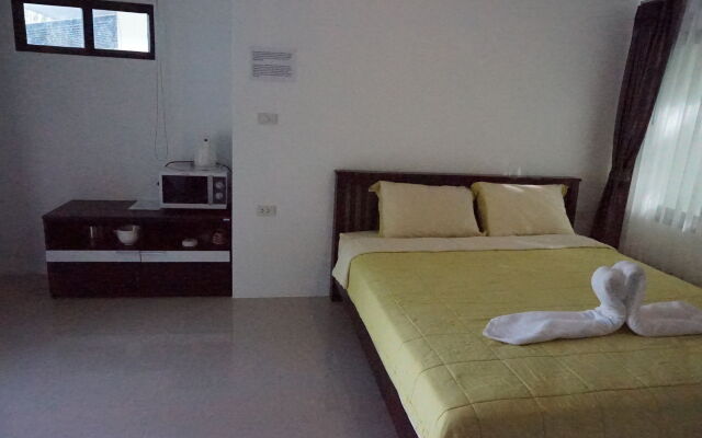 Wanna Dream Villas Aonang