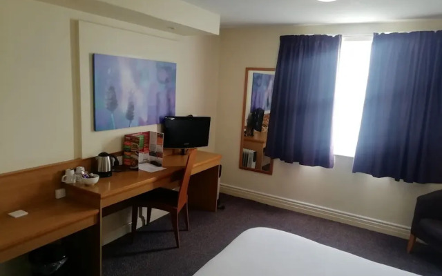 Purple Roomz Preston South