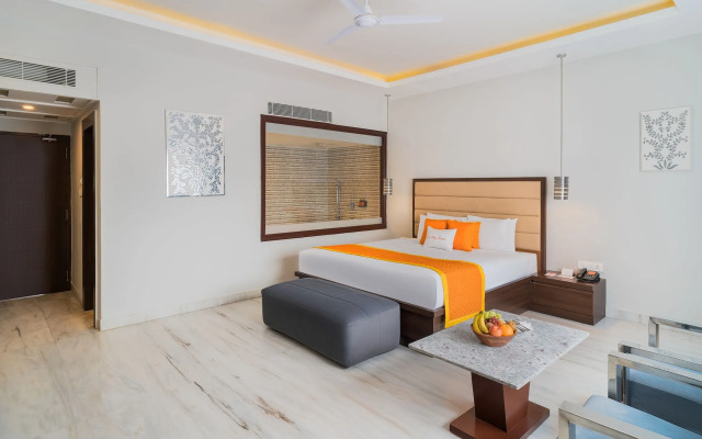 Zone Connect by The Park Udaipur